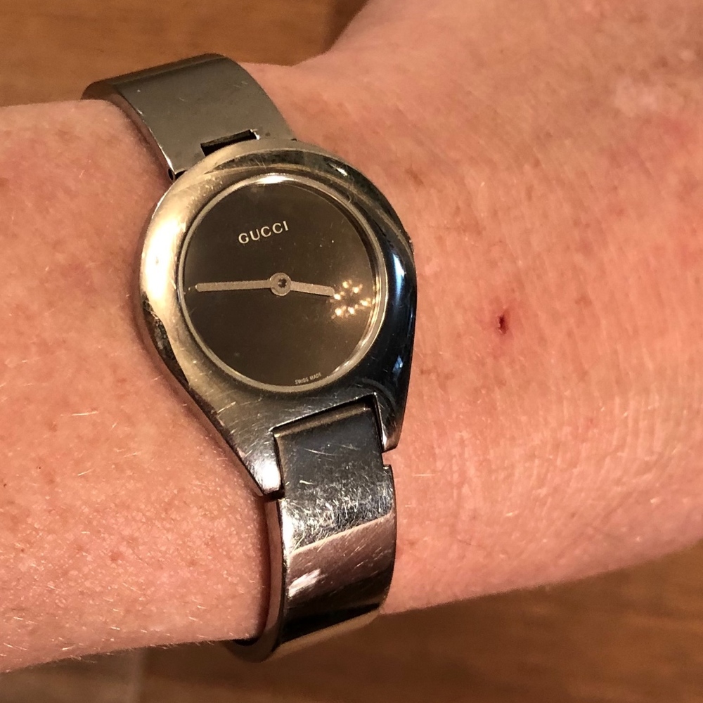 Gucci Bracelet Watch